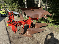 Plug Krone Mustang 100/2