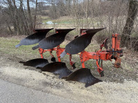 Plug Krone Mustang 100/3