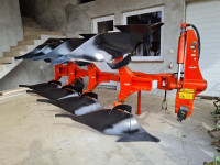 Plug KUHN MASTER 120