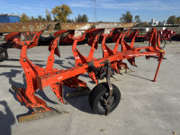 PLUG KUHN MULTIMASTER 110  4 BRAZDE