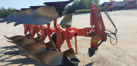 Plug Kuhn VARI-MASTER 122 3+1