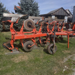 Plug KUHN VARIO 4 bfazde