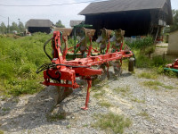 plug kverneland LB 100