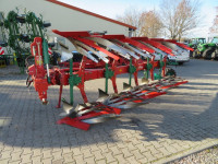 Plug KVERNELAND LD 100-200 5 BRAZDI