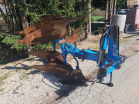 Plug Lemken opal 090