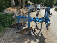 Plug Lemken opal 090