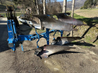 Plug Lemken opal 090