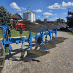 Plug LEMKEN Opal 110 3+1