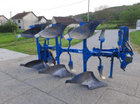 Plug Lemken Opal 110 3 brazde