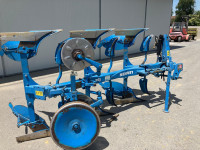 PLUG LEMKEN OPAL 110 3 BRAZDE