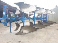 Plug Lemken Opal 110