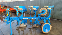 Plug Lemken Opal 110