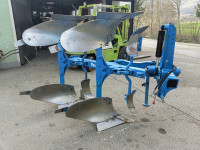 Plug Lemken opal 110