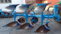 Plug Lemken OPAL 110