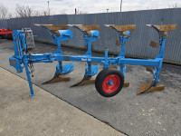 Plug Lemken Opal 110