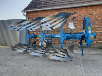 Plug Lemken Opal 120