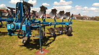Plug LEMKEN OPAL 8