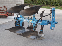 PLUG LEMKEN OPAL 90 2 BRAZDE OKRETAČ