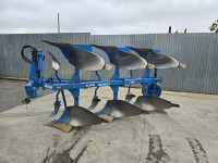 Plug Lemken Opal 90