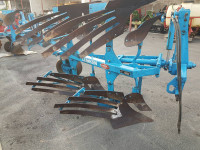 Plug Lemken Opal 90