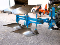 Plug Lemken Opal X 110