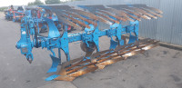 Plug Lemken VariOpal 140