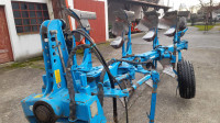 Plug Lemken VariOpal 8