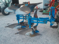 Plug Lemken X 090