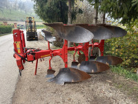 Plug Niemeyer delta 2+1