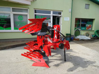 PLUG OKRETAČ 3+0  VARIO