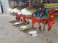 Plug okretač Niemeyer