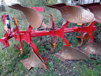PLUG OKRETAČ POTTINGER