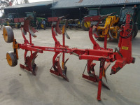 Plug Pottinger  Landsberg Servo II