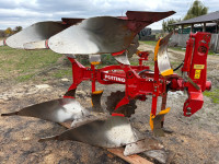 Plug Pottinger Servo II
