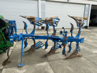 Plug Rabewerk 3 brazde