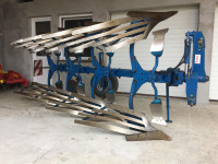 Plug RabeWerk Albatros