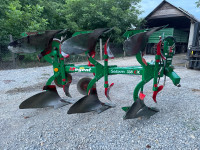 Plug Regent Saturn 338 CX 3 brazde TOP STANJE