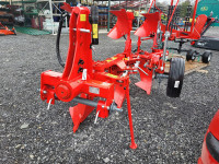 Plug UNIA IBIS M 2+1