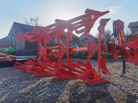 Ünlü Nitor V3 VARIO rešetkasta daska