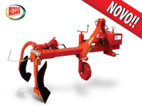 PLUG VINOGRADARSKI I VOĆAR. ZA UNUTAR REDNU OBRADU RINIERI AI 15*NOVO!