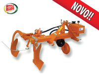 PLUG VINOGRADARSKI I VOĆARSKI ZA UNUTAR REDNU OBRADU RINIERI AI*NOVO!!