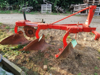 Plug Vogel Noot L850