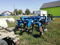 PODRIVAČ 5 RADNIH TIJELA OLT