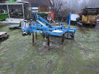 Podrivac 5 tijela sa valjkom