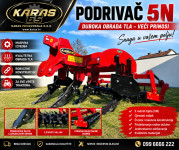 PODRIVAČ 5N