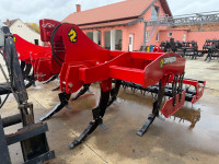 Podrivač Dragon 5 tijela