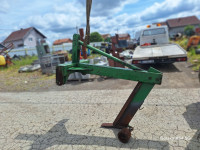 PODRIVAČ JEDNO TJELO SA KUGLOM PRODAJEM ILI MJENJAM