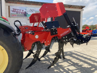 Podrivač - riper Quivogne SSDR M 5/250