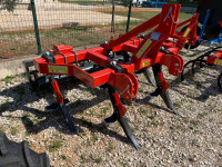 PODRIVAČ ROGA MODEL MD 20-5 /R - taljanska proizvodnja - AKCIJA