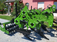 NOVI PODRIVAČI HISARLAR 5 TIJELA HEAVY MODEL